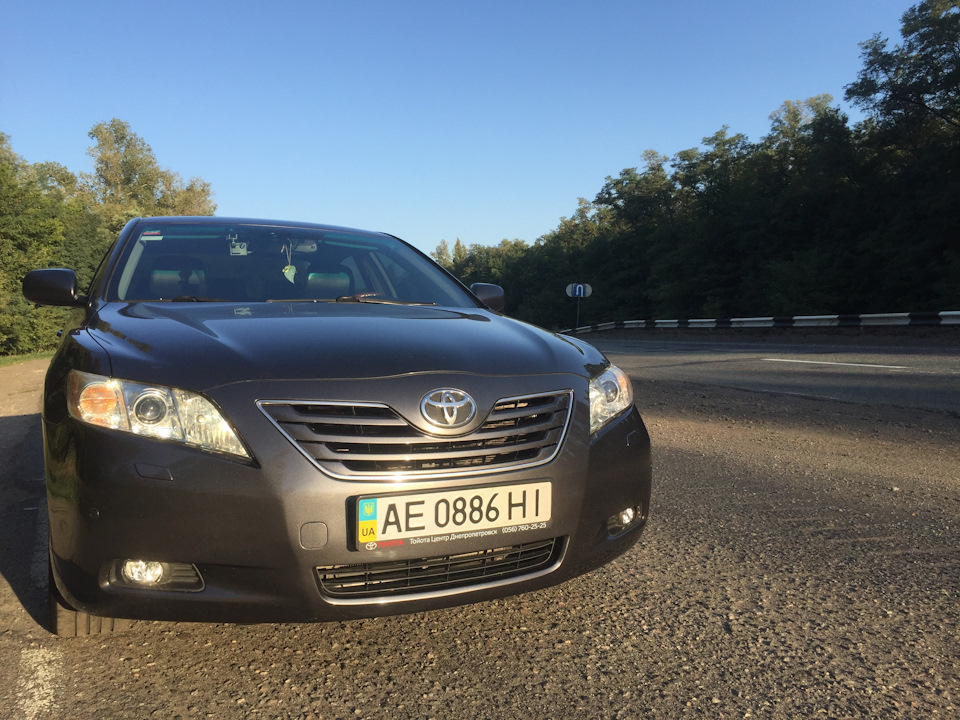 Заглушка бампера відлетіла 4