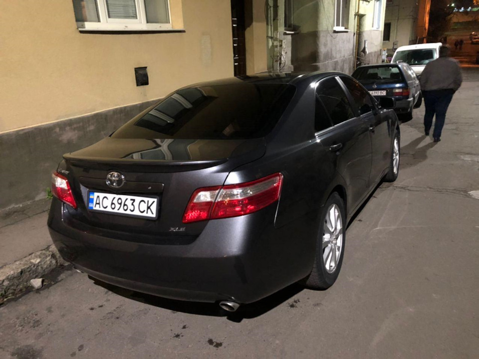 Акваріум→Бункер 5