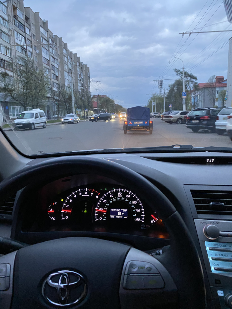 Заміна мастила 3