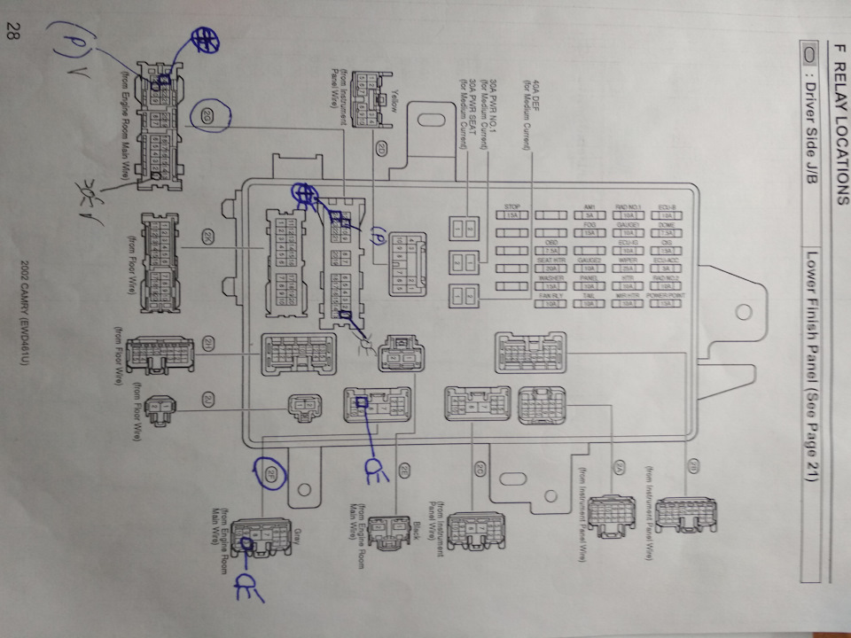 DRL частина перша 4