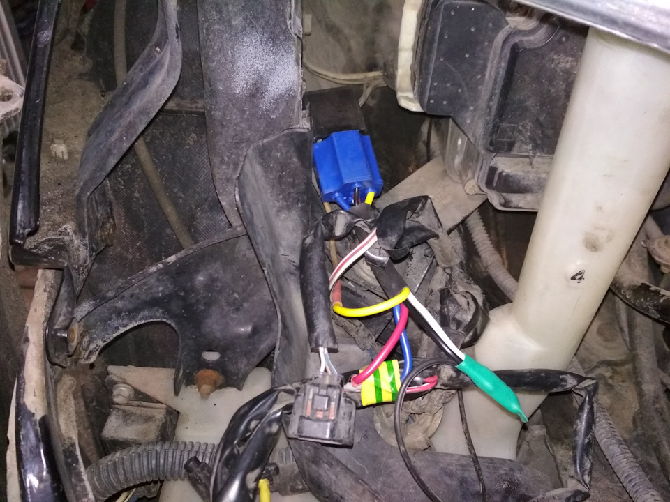 DRL частина друга 5