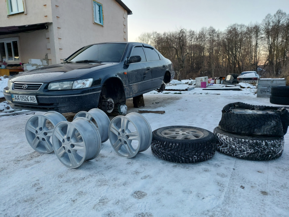 Це гірко, але це не горе) 2