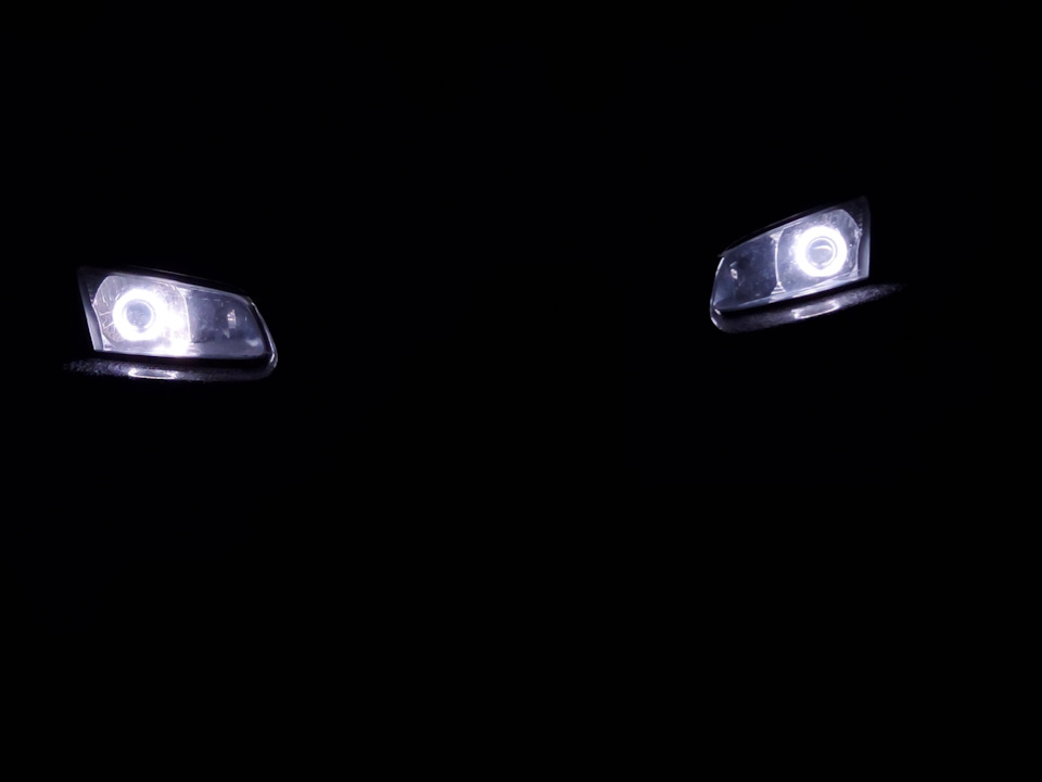 Встановлення лінз InfoLight G5 Ultimate З АГ 2