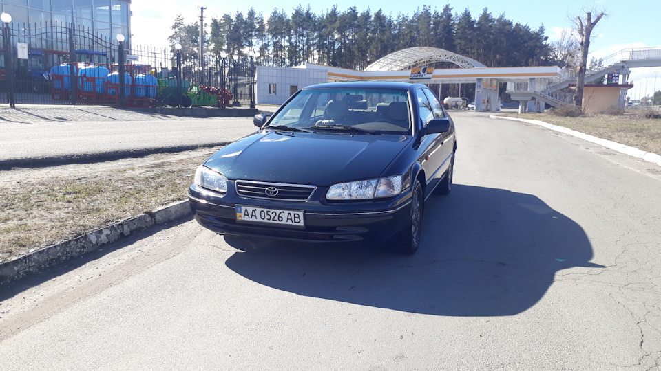 Заміна оптики 3