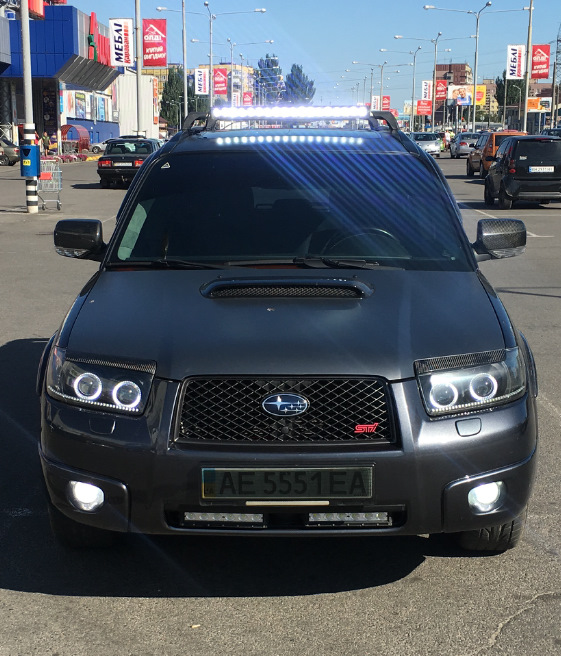 Хто сказав, що Camry виняток? 2