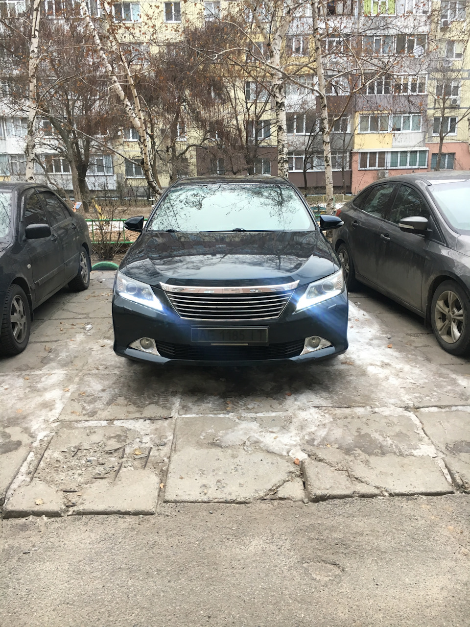 Подарунок від Миколи 3