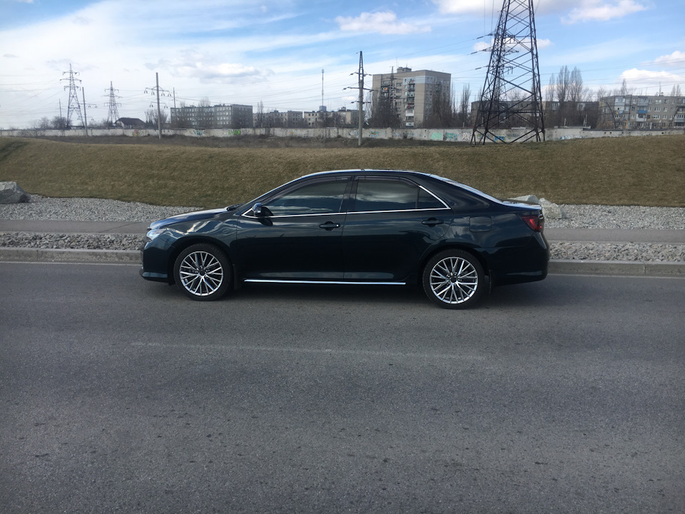 Шик і блиск 😎 1