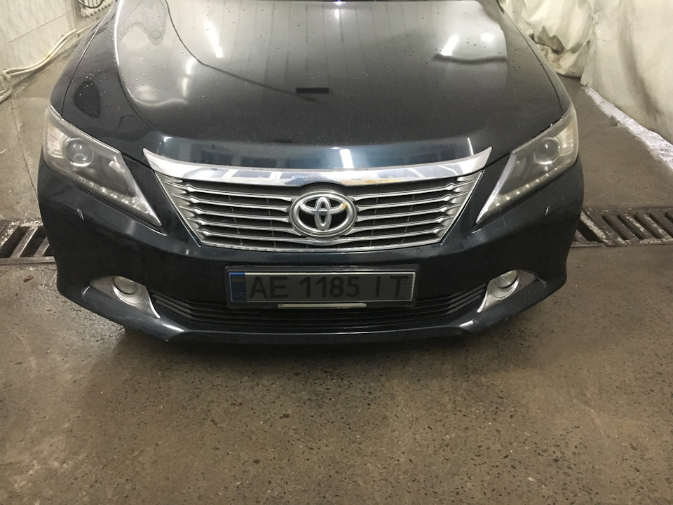 Тепер повний LEXUS STYLE 1