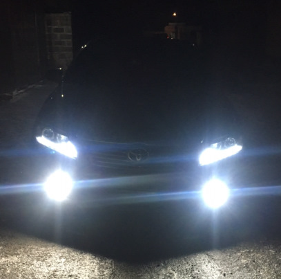 Тепер повний LEXUS STYLE 2