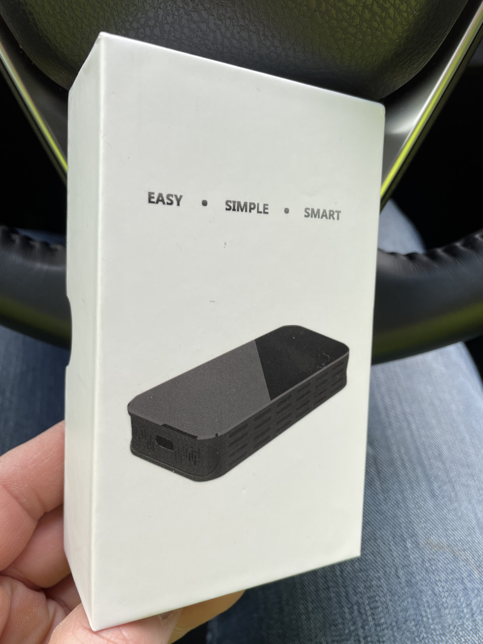 Безпровідний CarPlay та YouTube! 3