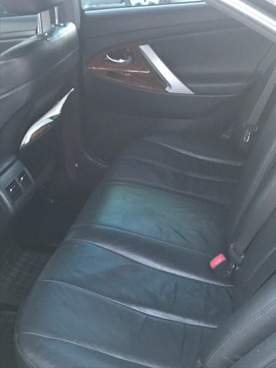 Продаю свою Camry 40 3.5 2