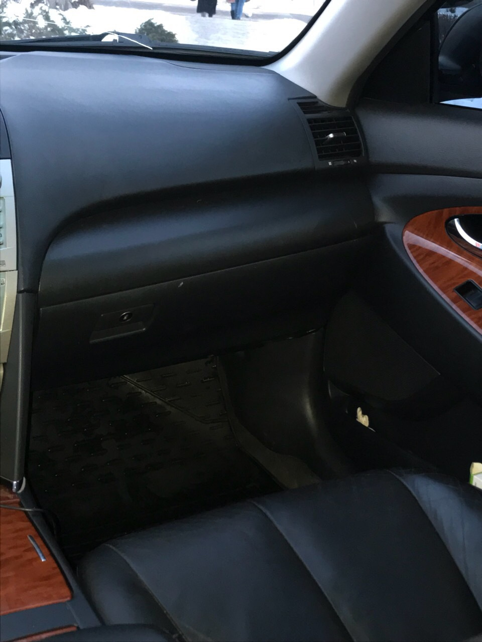 Продаю свою Camry 40 3.5 4