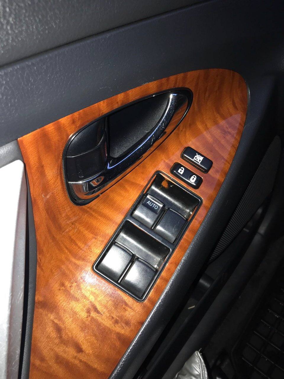 Продаю свою Camry 40 3.5 1