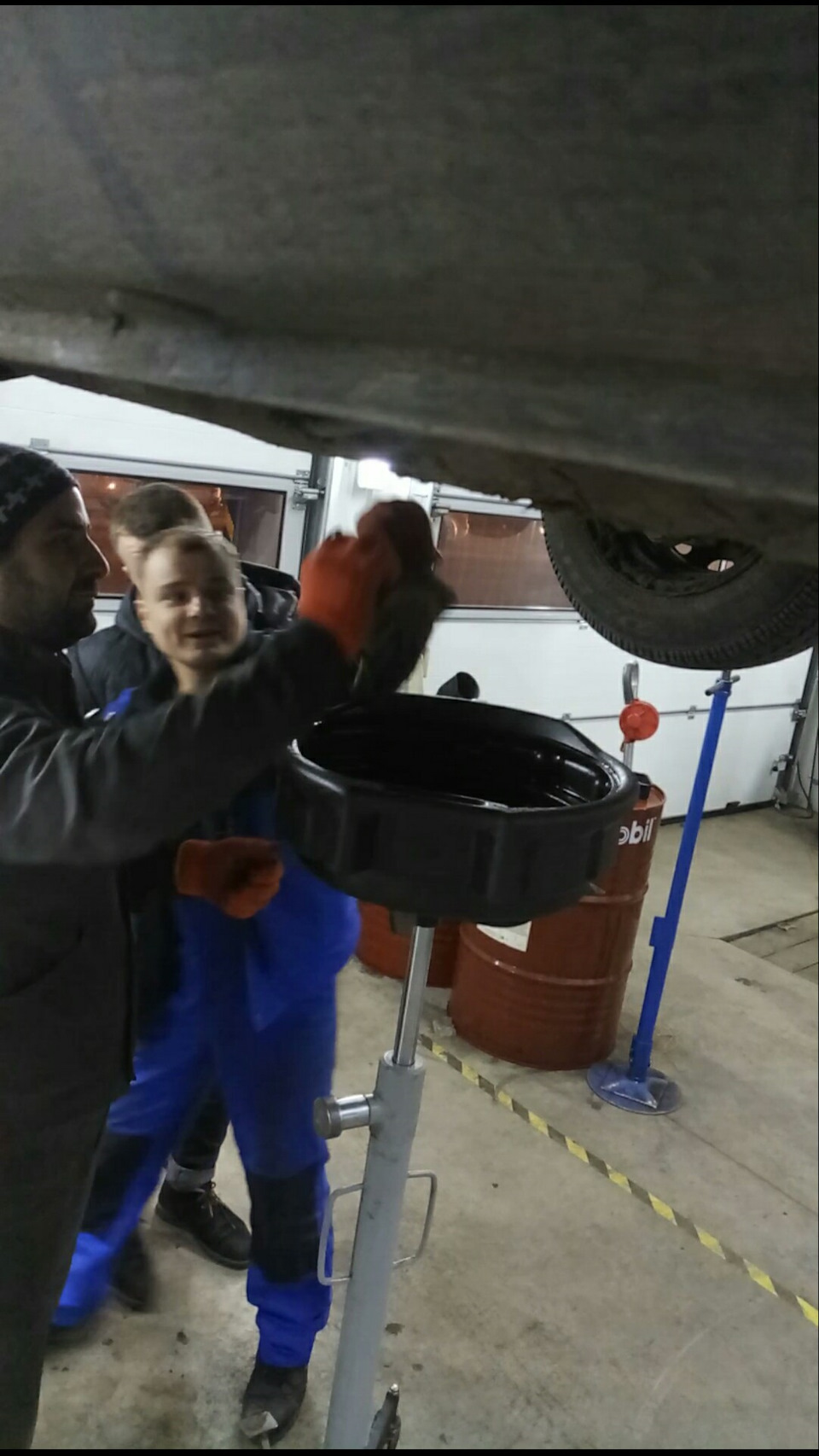 Бензонасос, свічки та багато іншого. 2