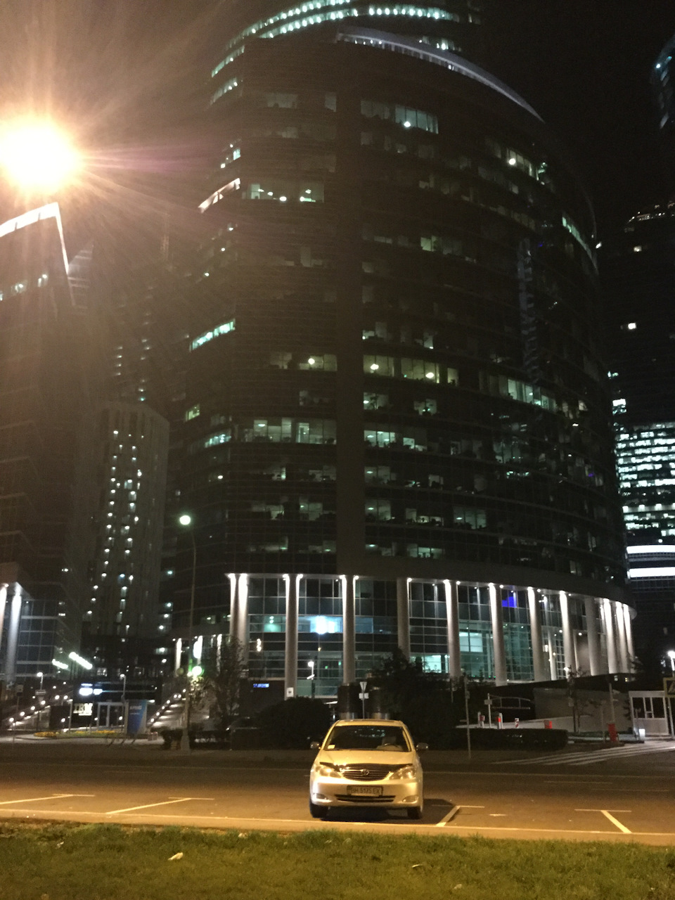 Покатушки на 5.5+ 3