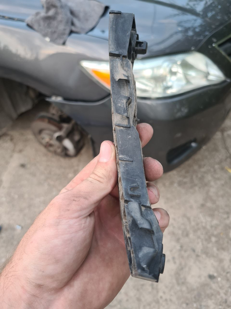 Усунення недоліку 3