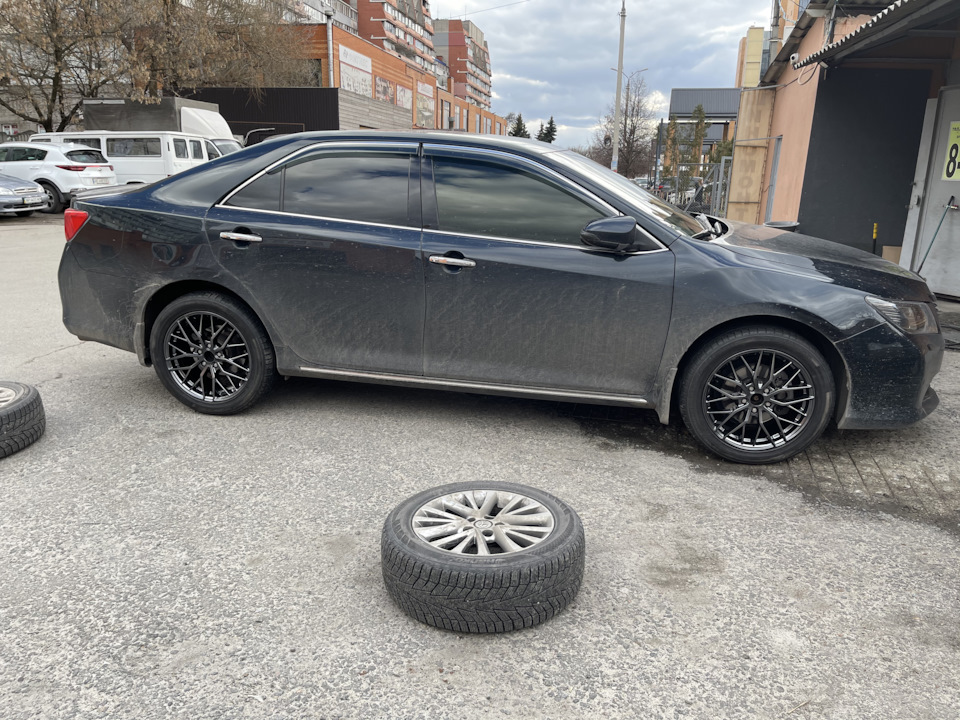 18е диски репліка 2