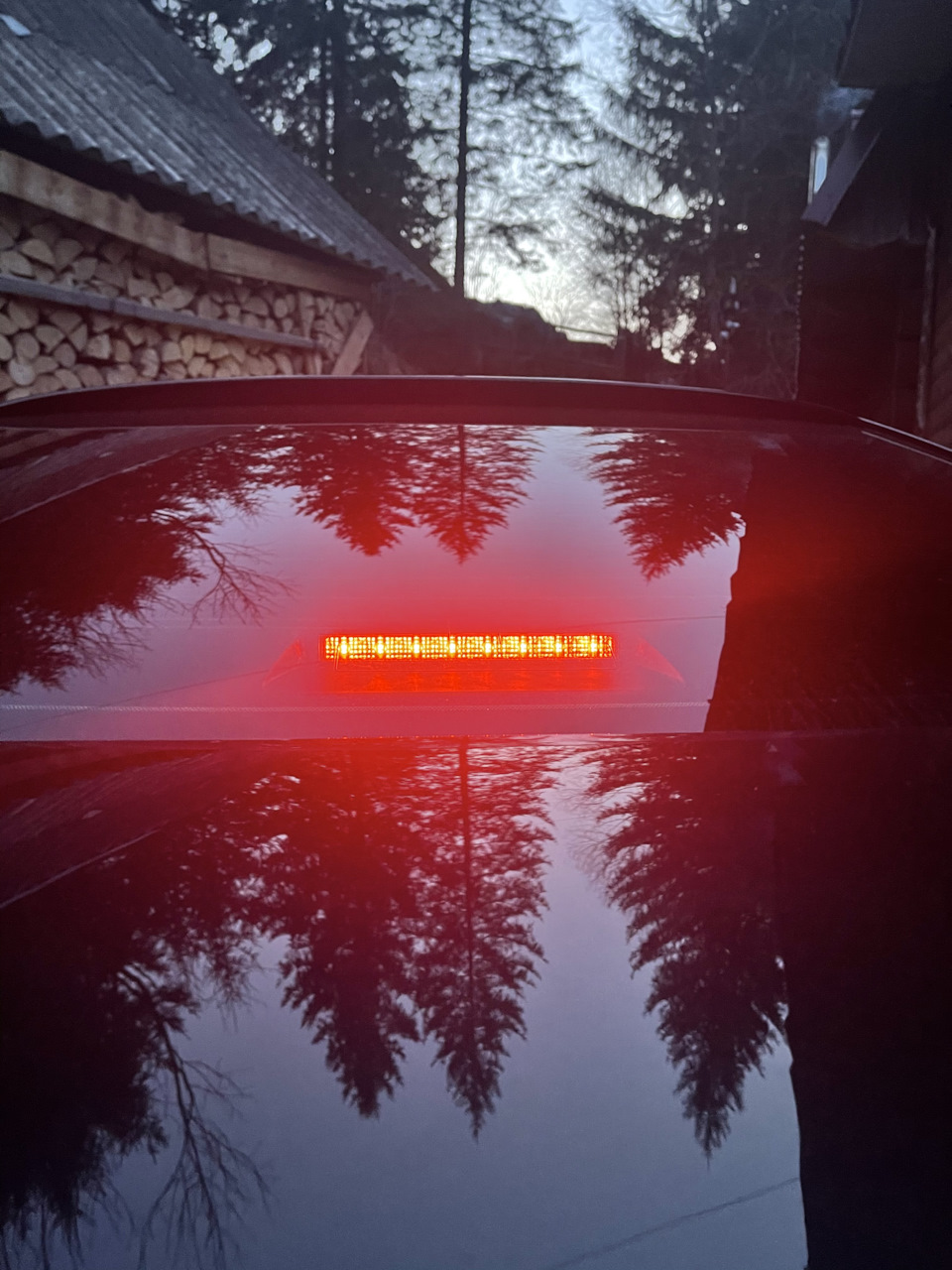 LED катафоти 2