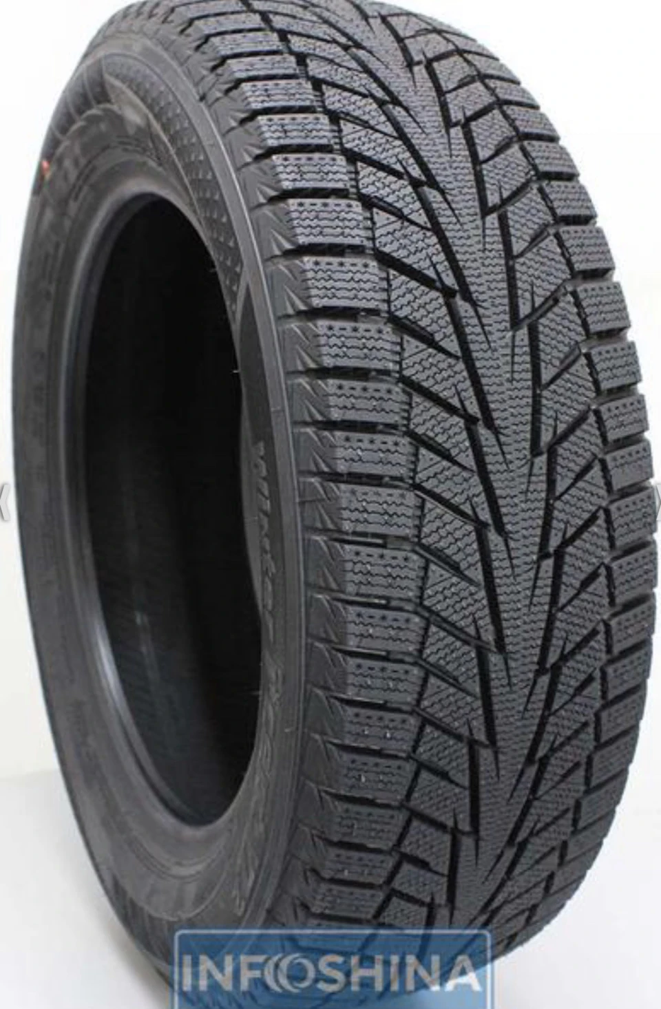 Зимова гума Hankook 225/55/17