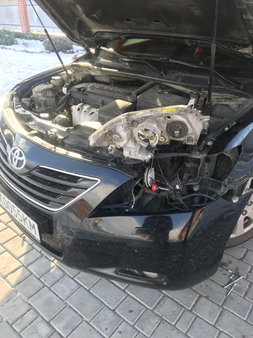 Підняти світло захотілося 🤦‍♂️ 2