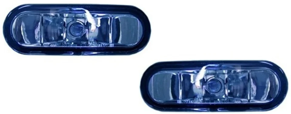 Додаткове світло Hella FF75 Blue