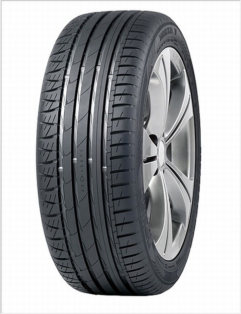 Nokian Hakka H 1