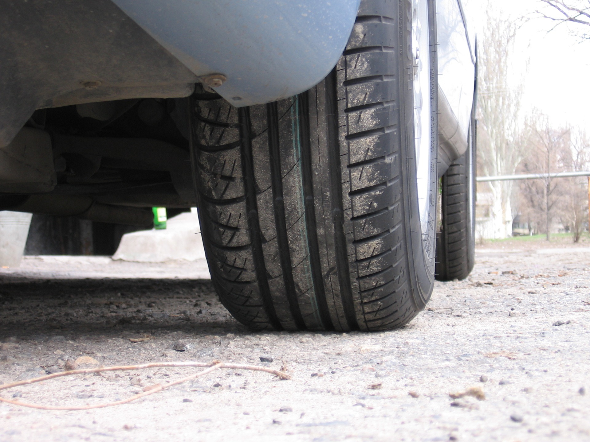 Nokian Hakka H 2