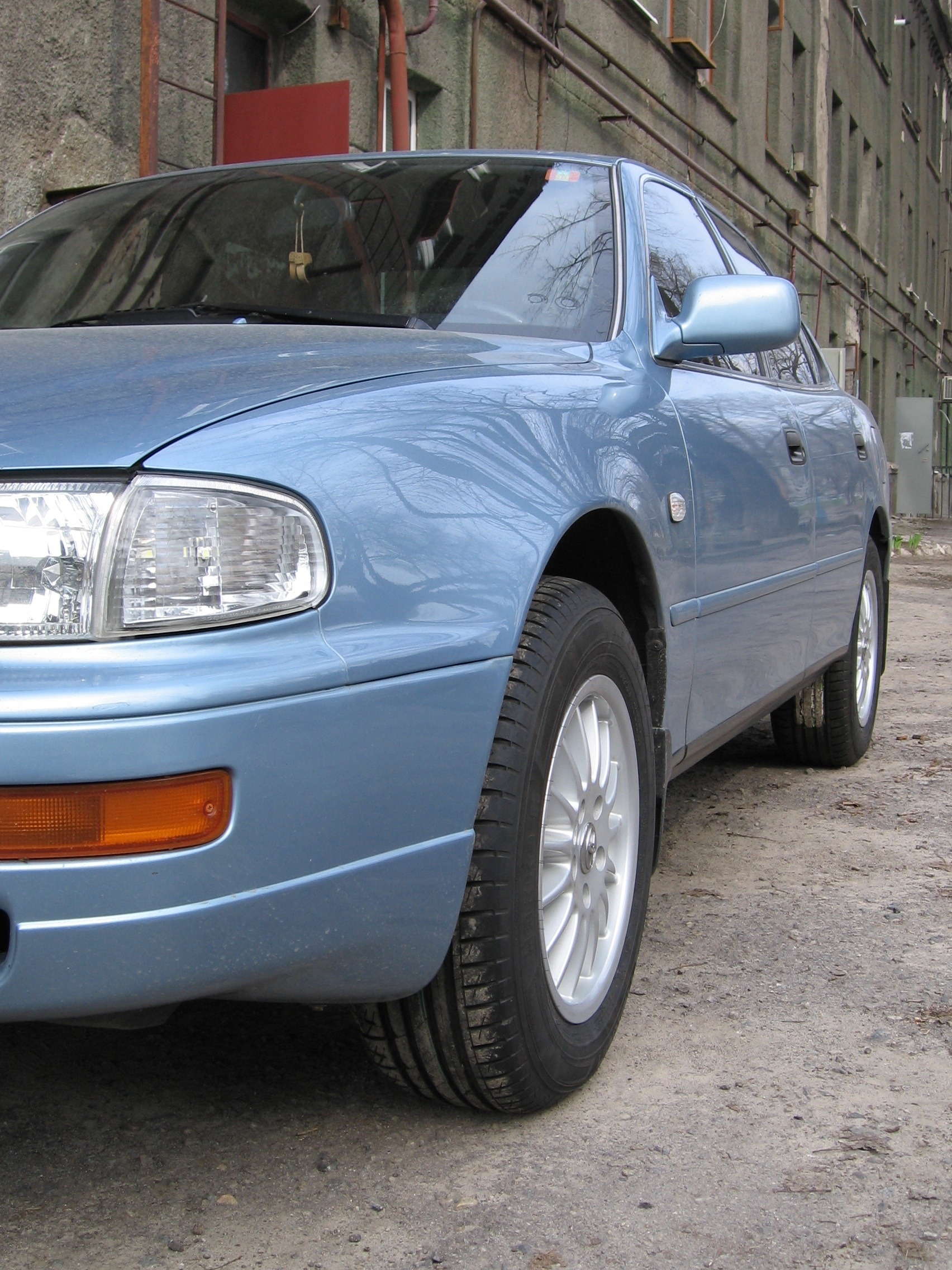 Nokian Hakka H 3