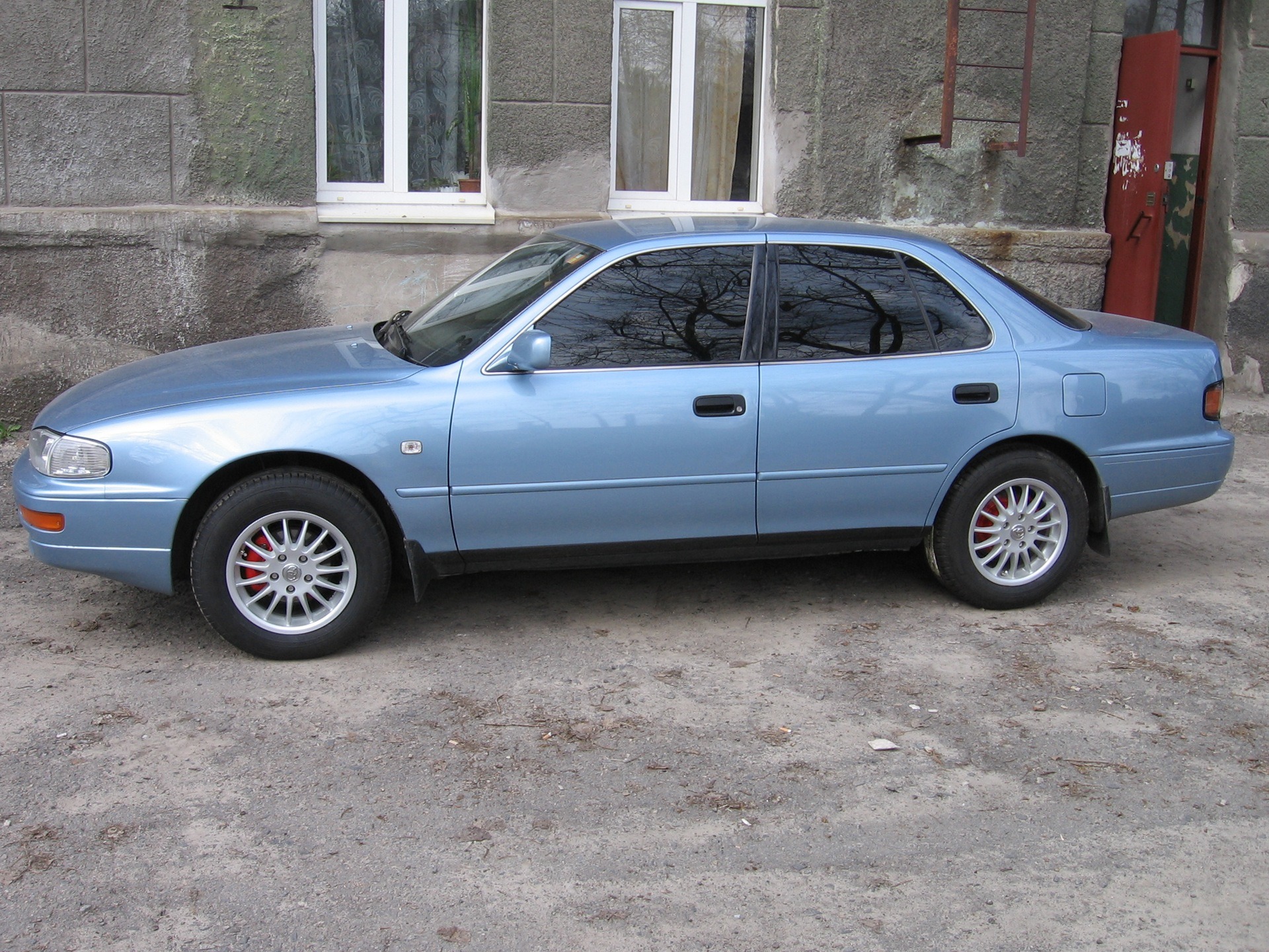 Nokian Hakka H 5