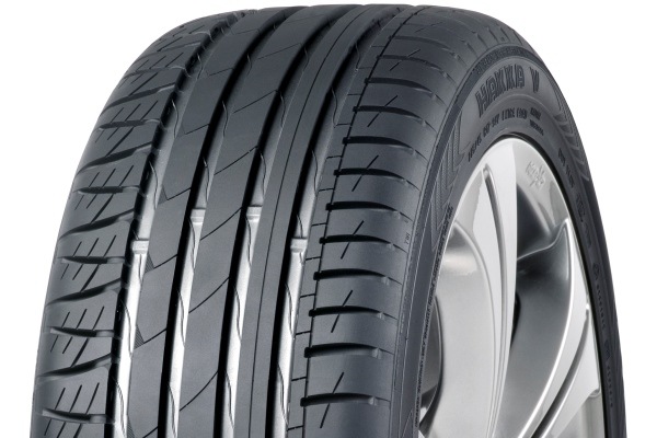 Nokian Hakka V 1
