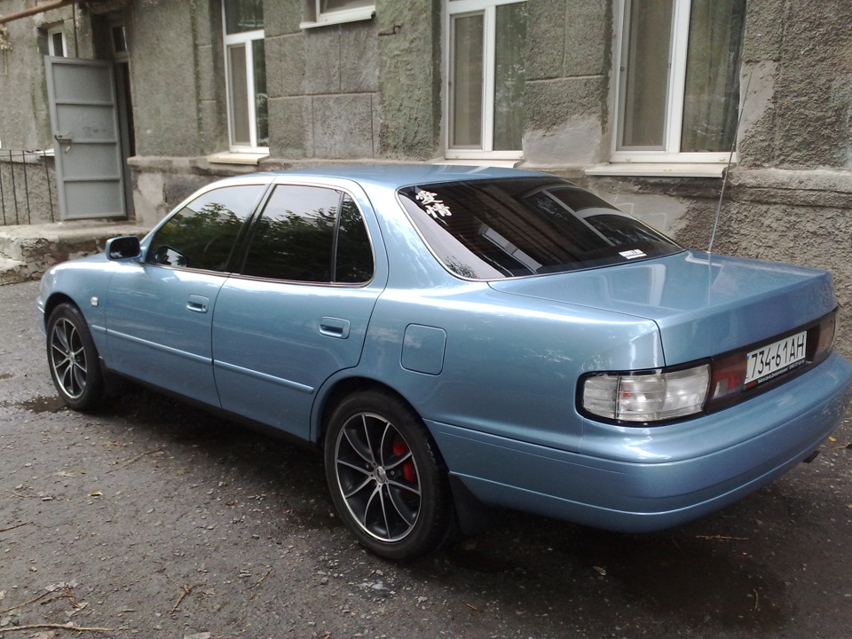 Фарбування автомобіля 5