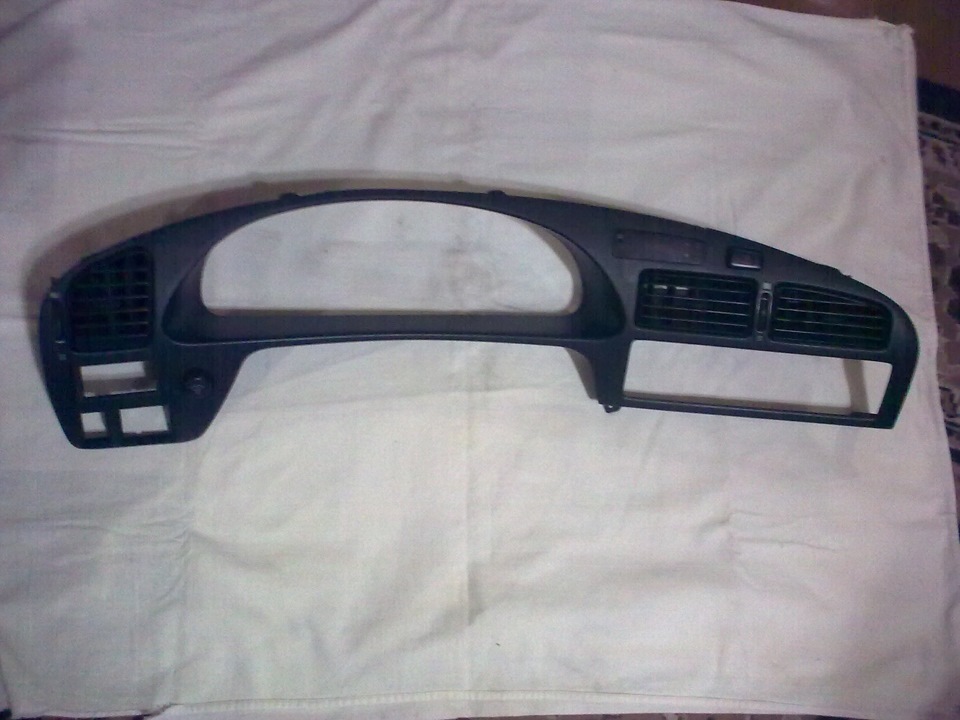 Продам запчастини Toyota Camry 1993 - частина 1 1