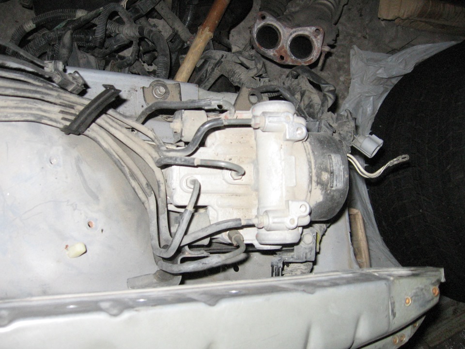 Продам запчастини Toyota Camry 1993 - частина 2 3