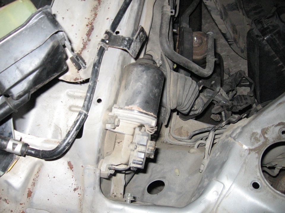 Продам запчастини Toyota Camry 1993 - частина 2 5