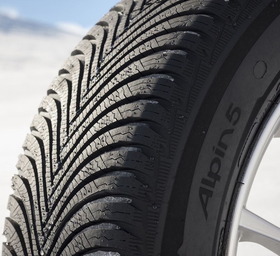 Не змінюючи традиціям знову Michelin 1