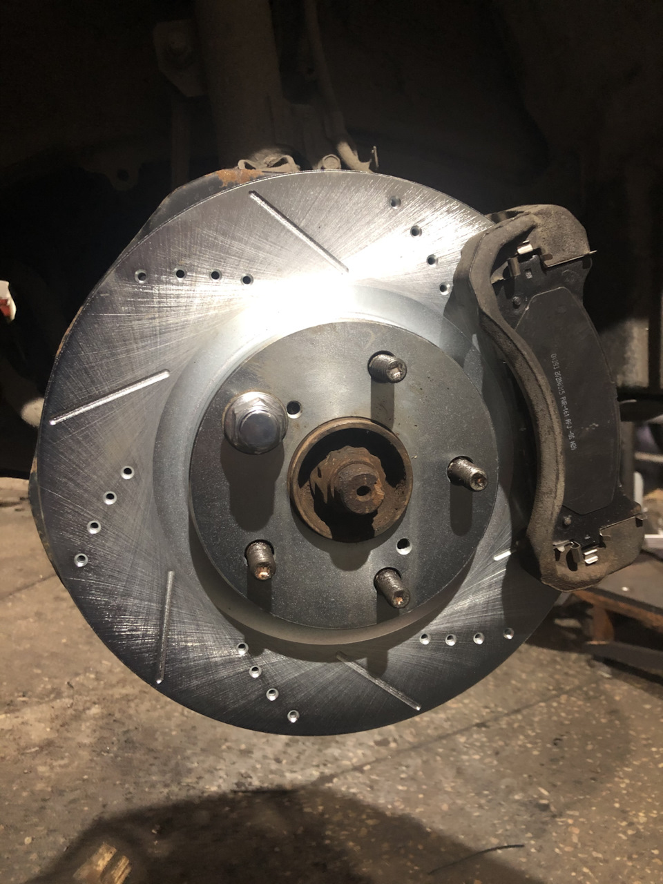 Powerstop частина 2+ТО 1