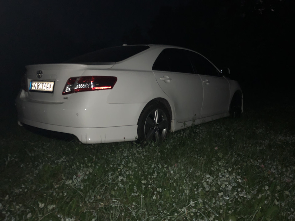Рада по гумі 40 Америка 2