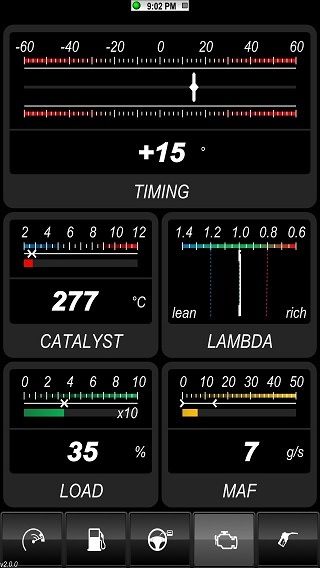 Dash Cmd & IPhone/IPad 5