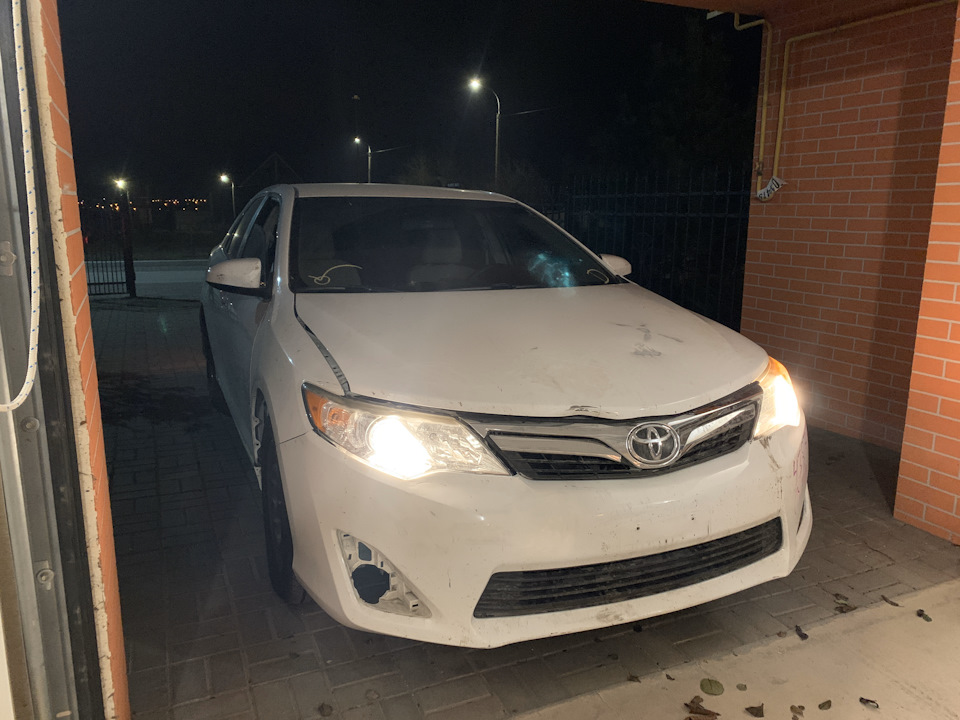 Покупка авто 5