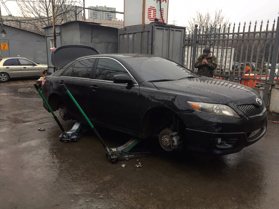 Перевзувся 1