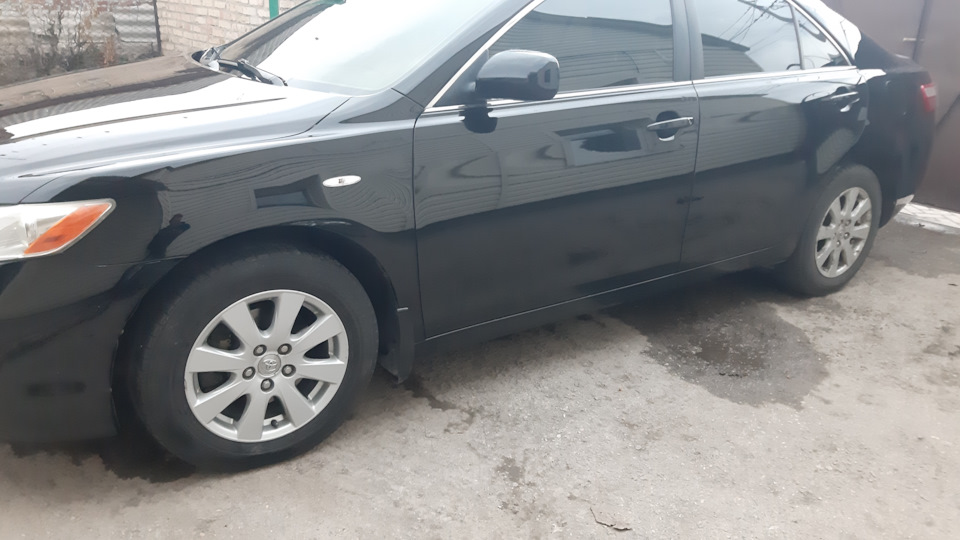 Позбувся хрому 5