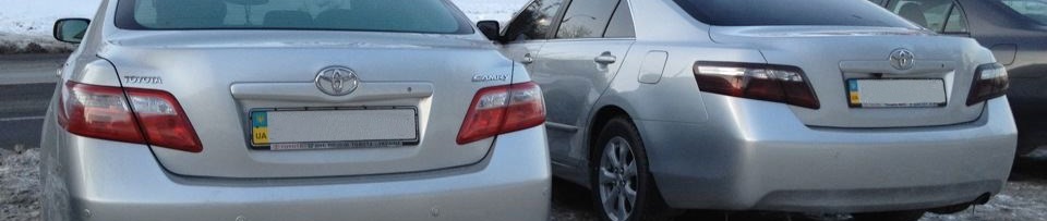 Тонування фар 1