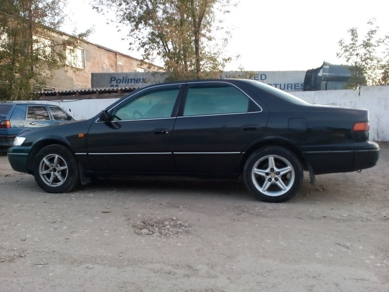 Тонування. 4