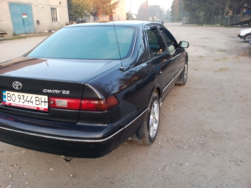 Тонування. 2