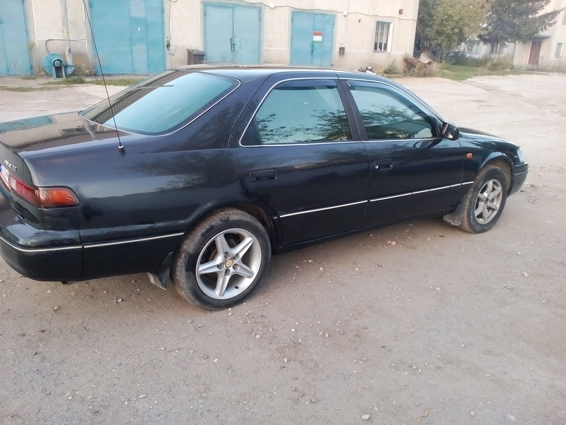 Тонування. 3