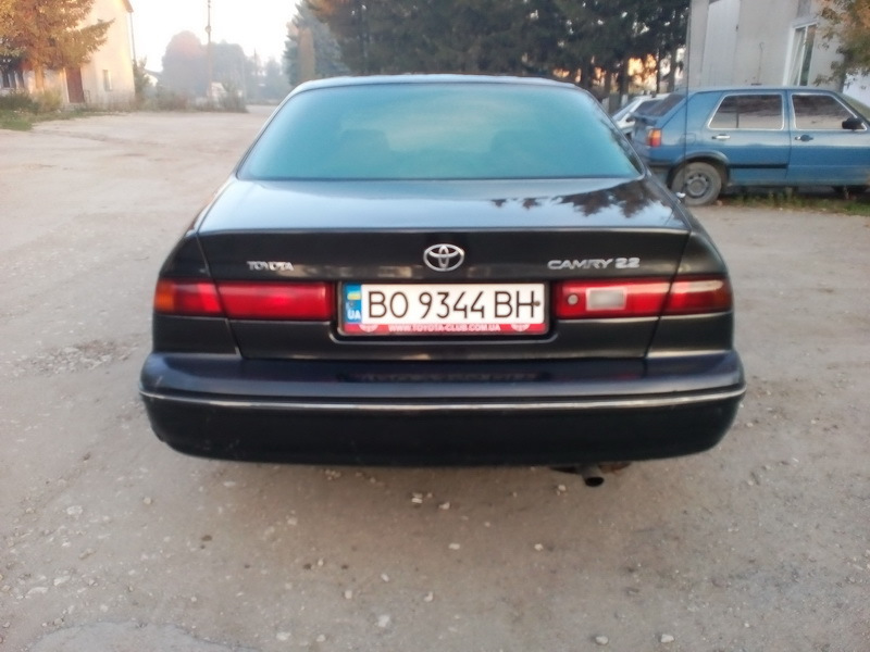 Тонування. 1