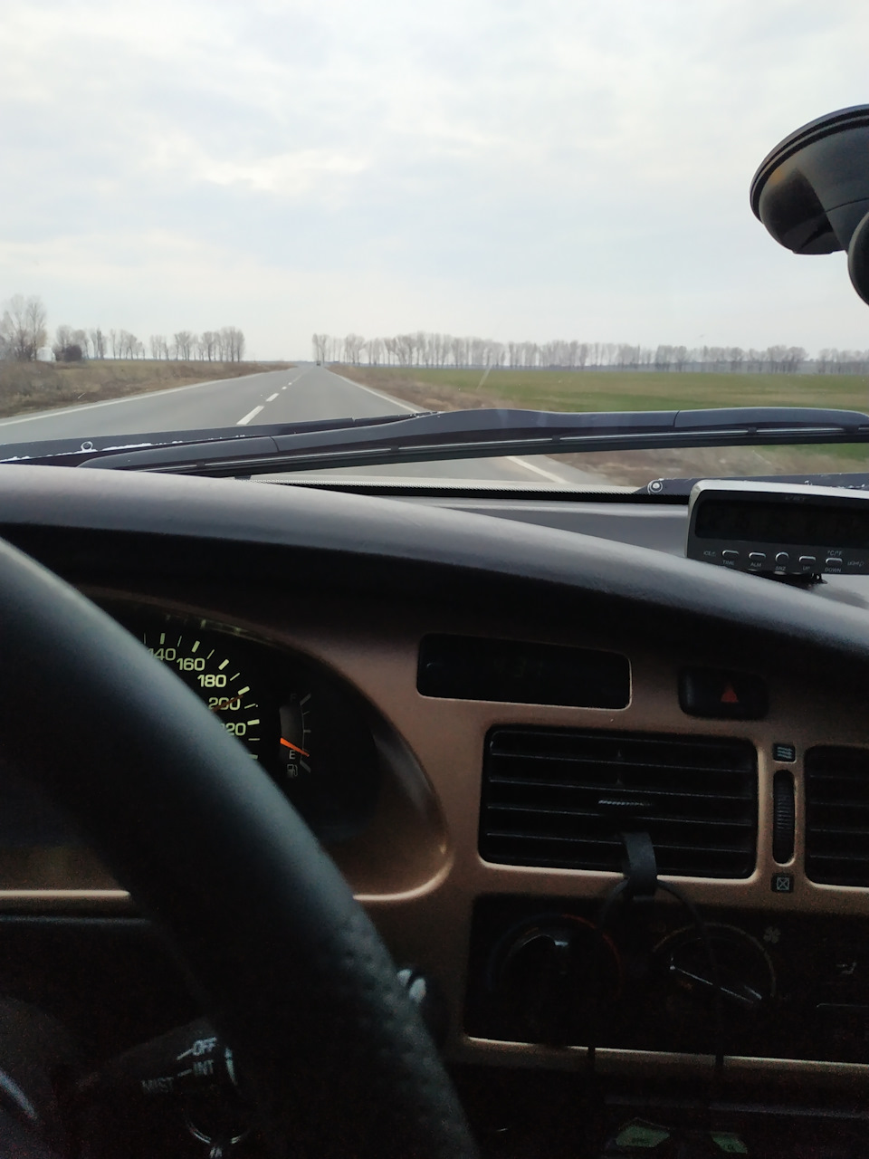 Нові колеса від Maxima33 3