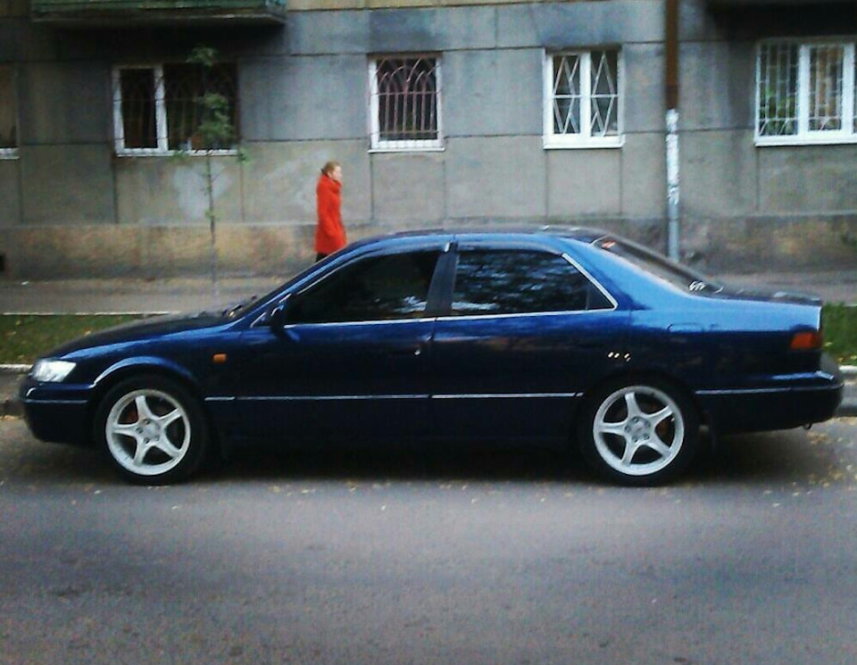 Продаю свою машину 1
