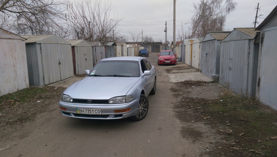 Вибір нових дисків 1