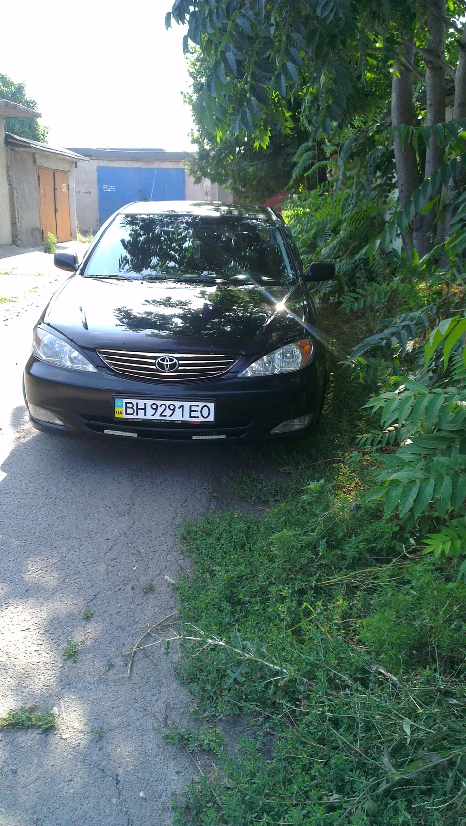 ХРОМ РЕШТКА